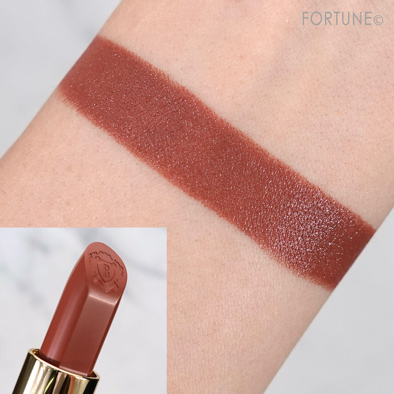 BOBBI BROWN（ボビイ ブラウン）　リュクス リップスティック