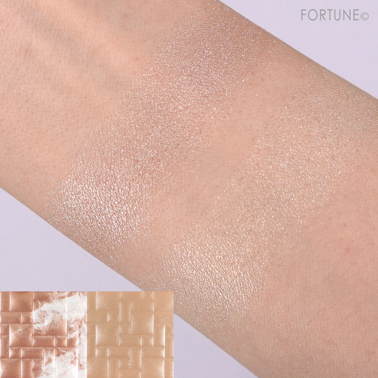 BOBBI BROWN（ボビイ ブラウン）　ハイライティング パウダー