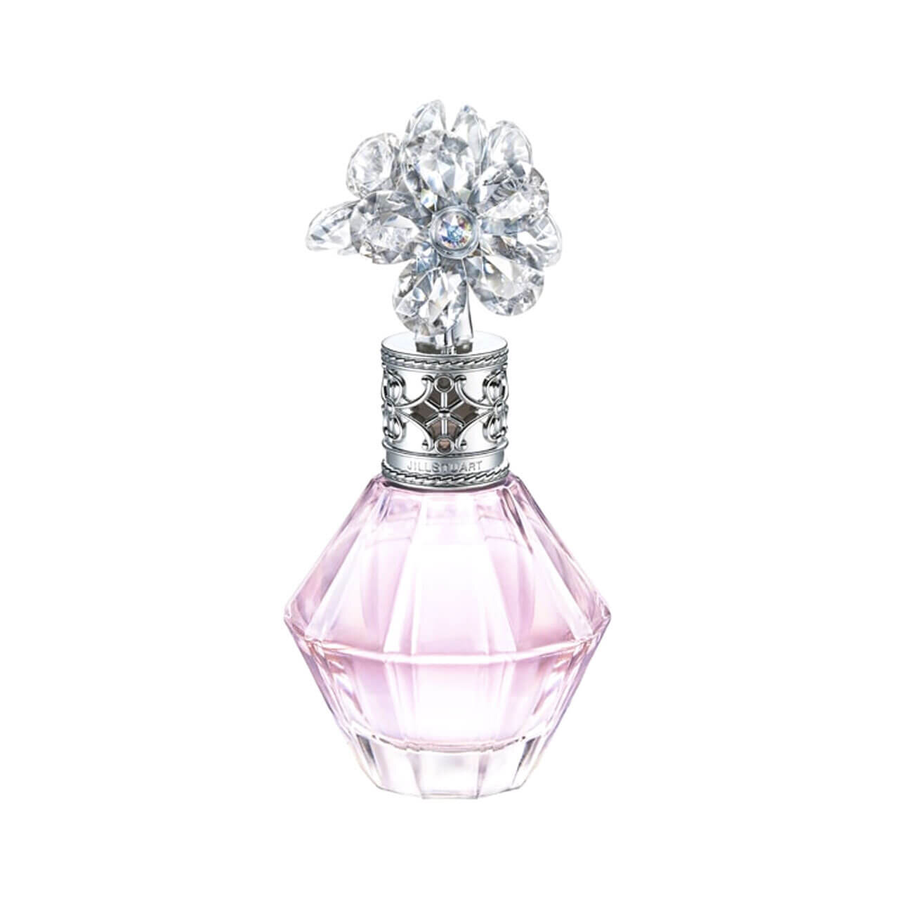JILLSTUART（ジルスチュアート）　『クリスタルブルーム オードパルファン』