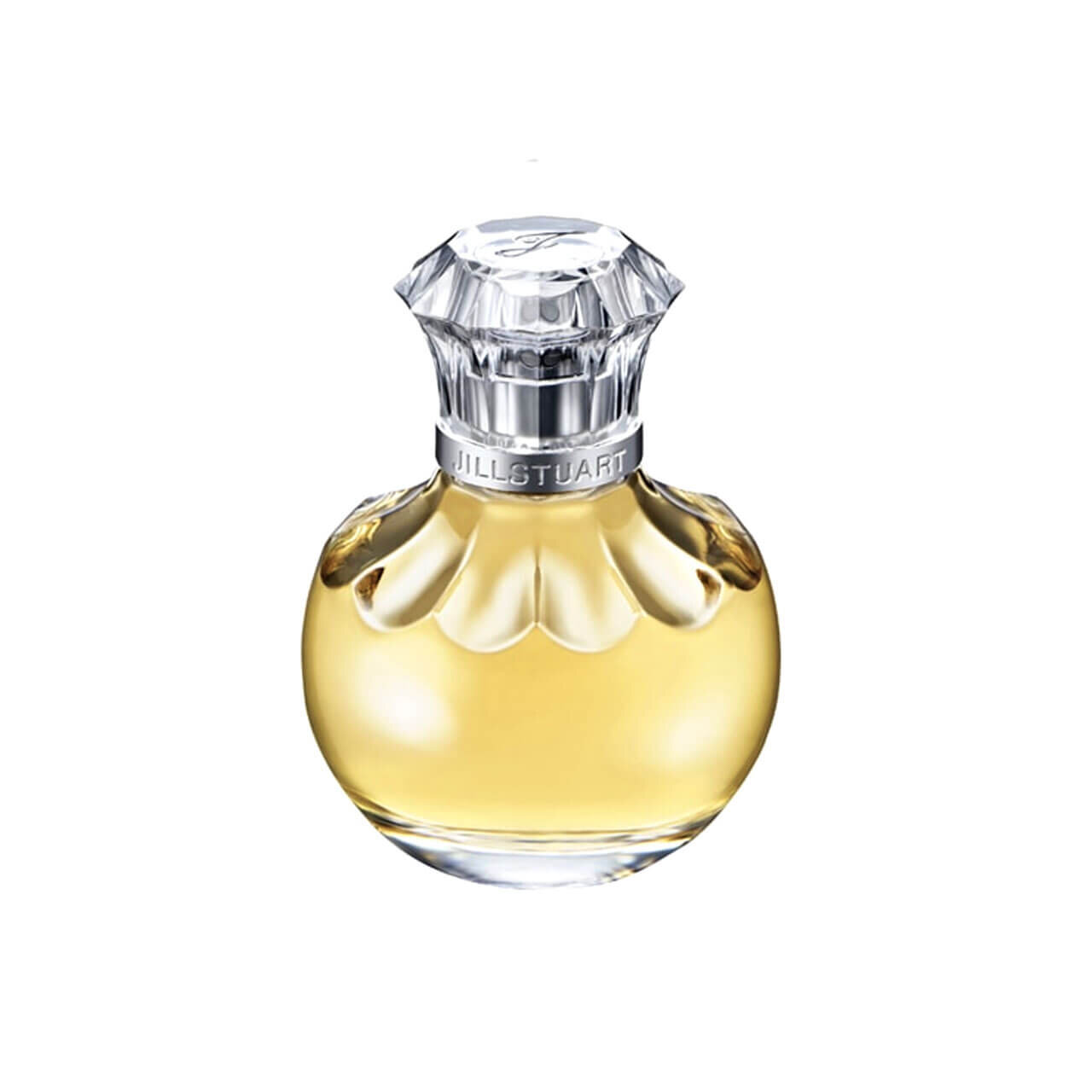 JILLSTUART（ジルスチュアート）　『ヴァニラ ラスト オード パルファン』