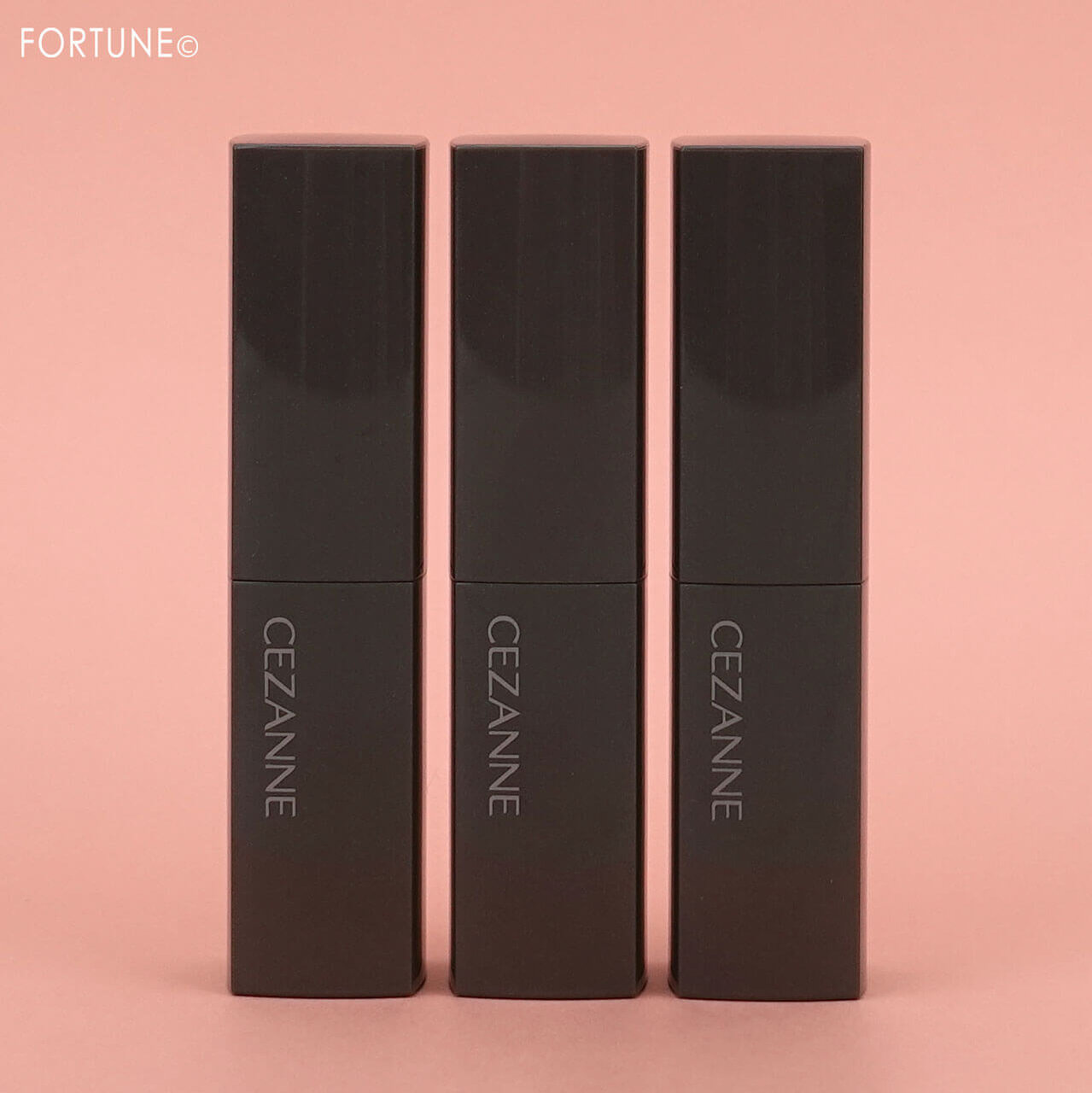 CEZANNE（セザンヌ）　2023年秋新作　リップカラーシールド