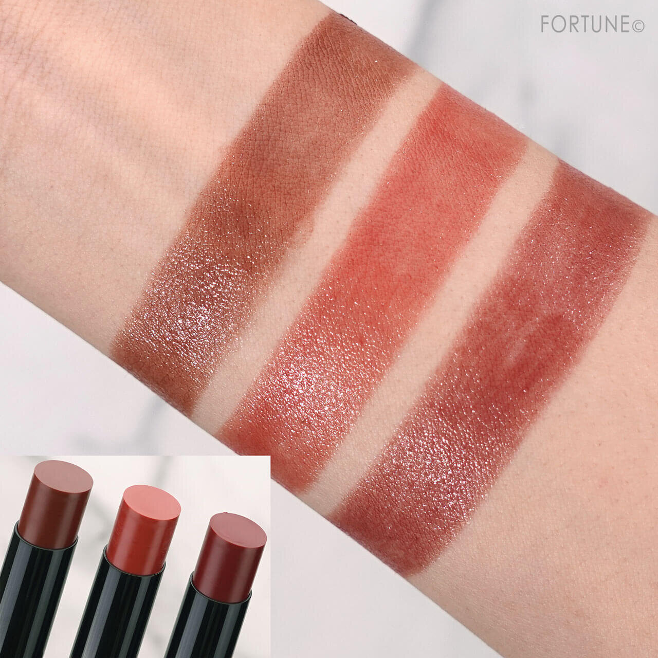 CEZANNE（セザンヌ）　2023年秋新作　リップカラーシールド