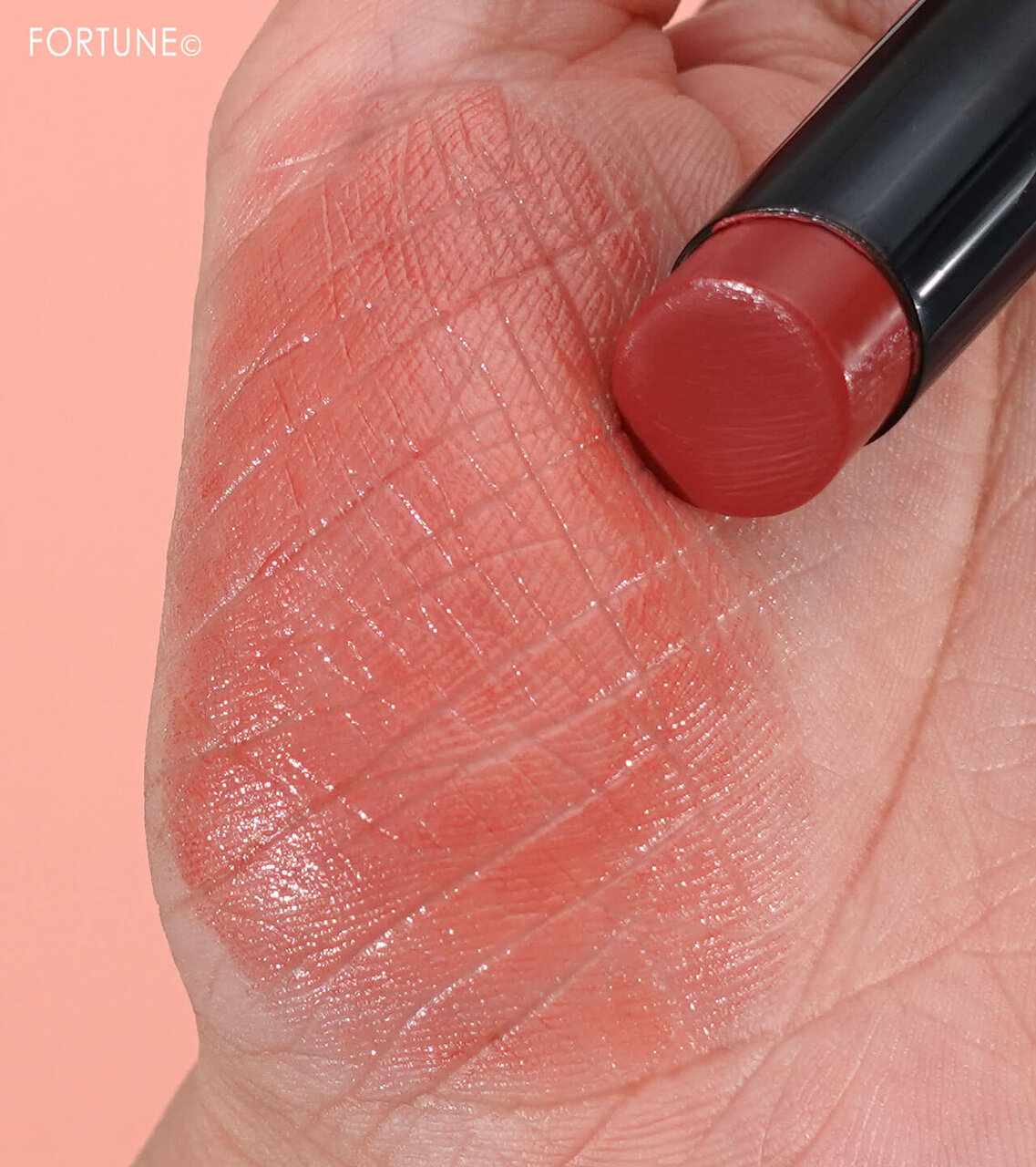 CEZANNE（セザンヌ）　2023年秋新作　リップカラーシールド