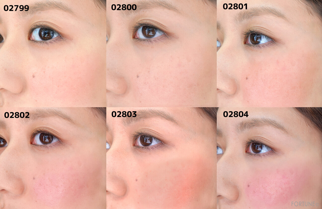 NARS（ナーズ） アフターグロー   リキッドブラッシュ