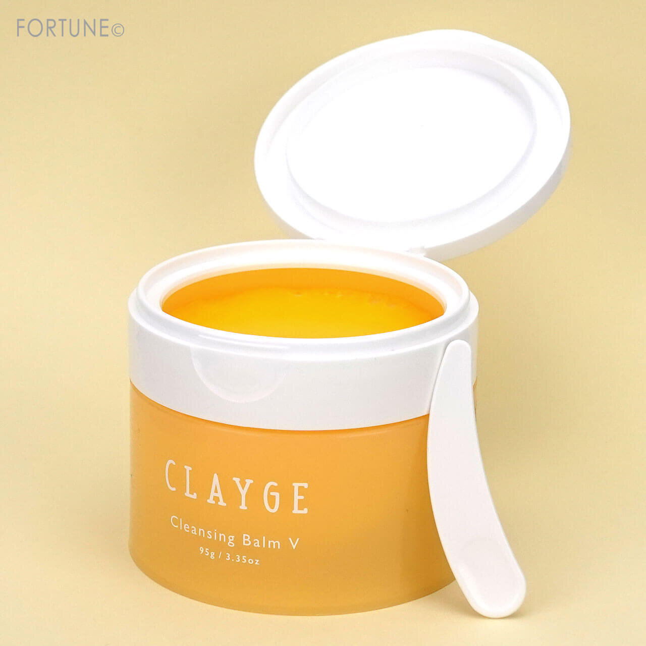 CLAYGE（クレージュ）クレンジングバームV