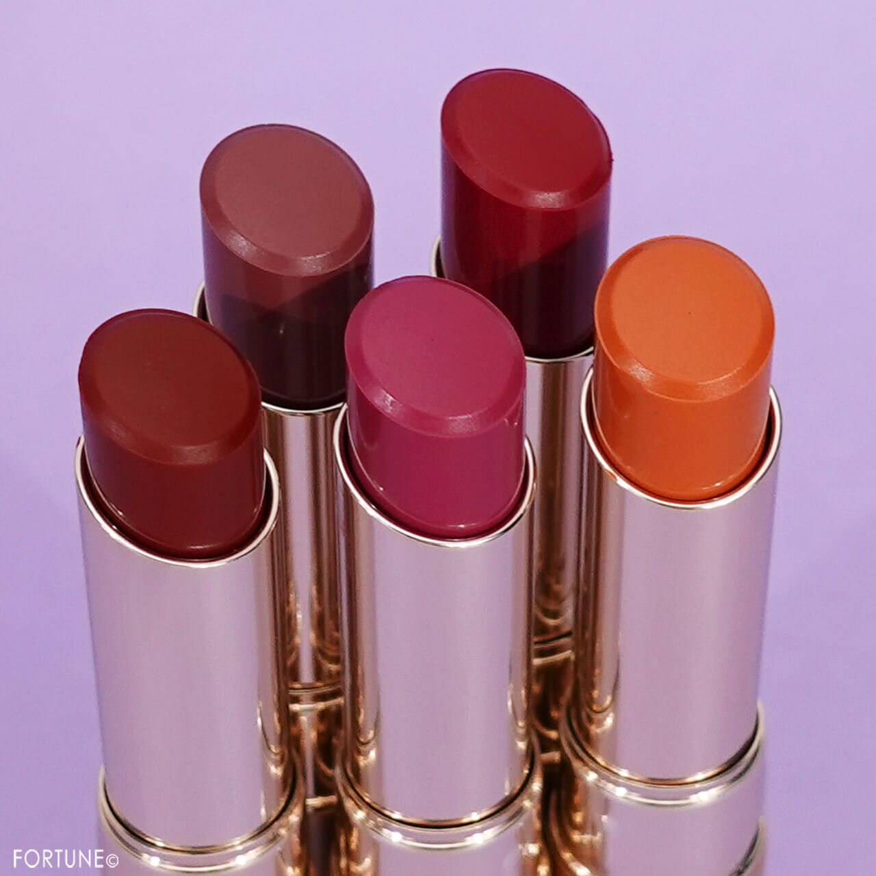 OPERA（オペラ）　『シアーマットリップスティック』