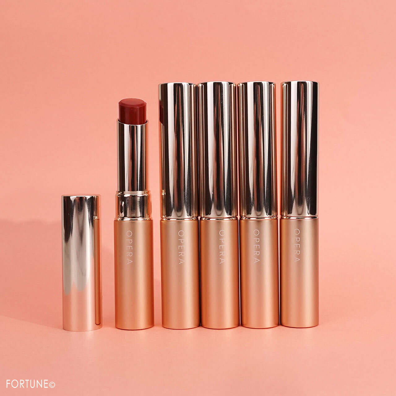 OPERA（オペラ）　『シアーマットリップスティック』