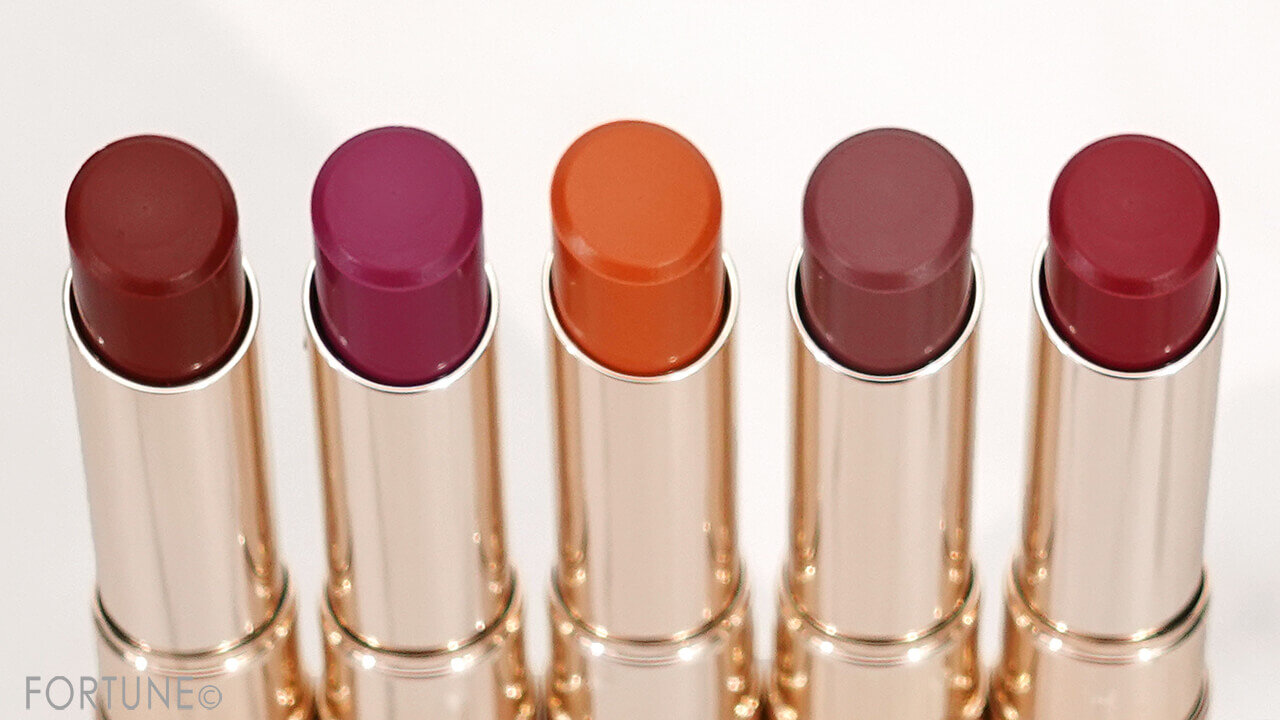 OPERA（オペラ）　『シアーマットリップスティック』