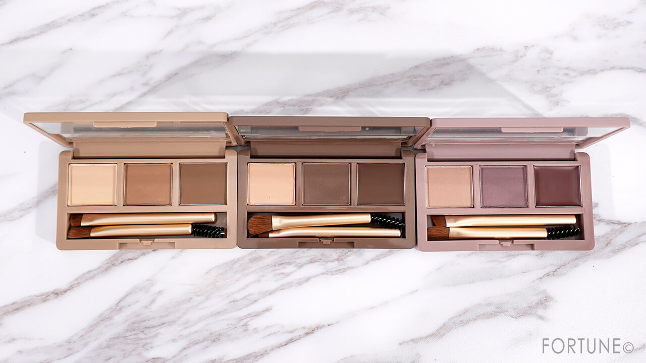 Cathy Doll（キャシードール）　モンスーンアイブロウワックス