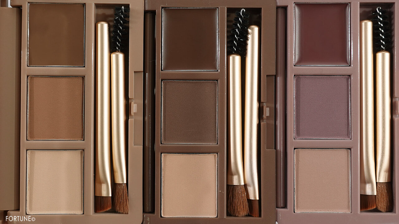 Cathy Doll（キャシードール）　モンスーンアイブロウワックス