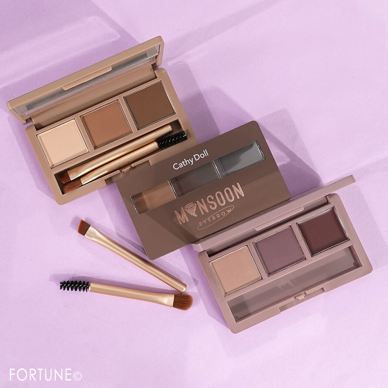 Cathy Doll（キャシードール）　モンスーンアイブロウワックス