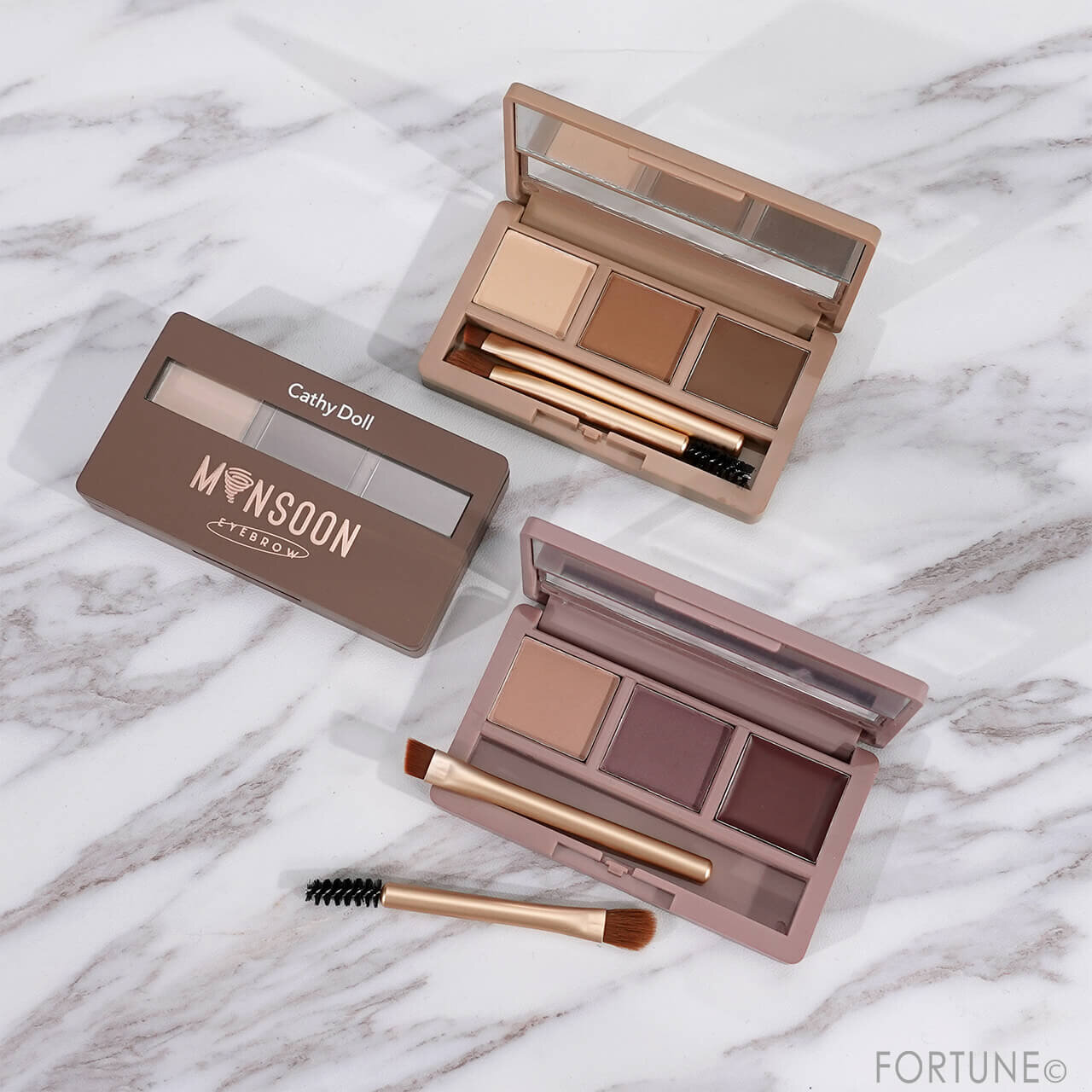 Cathy Doll（キャシードール）　モンスーンアイブロウワックス