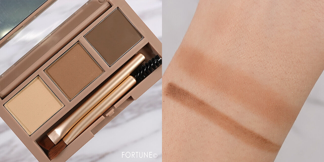 Cathy Doll（キャシードール）　モンスーンアイブロウワックス