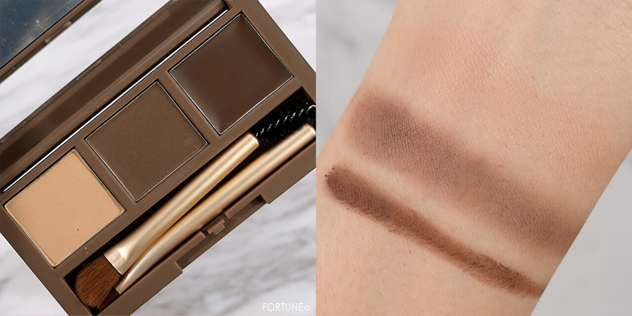 Cathy Doll（キャシードール）　モンスーンアイブロウワックス