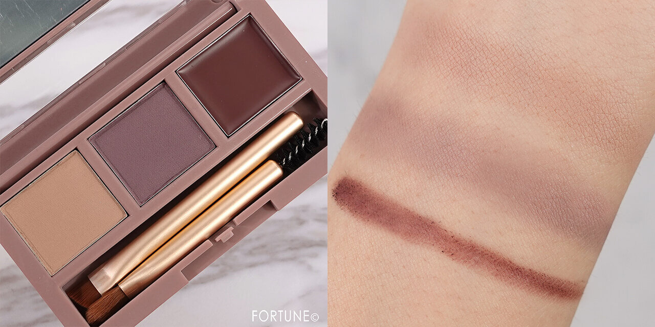 Cathy Doll（キャシードール）　モンスーンアイブロウワックス