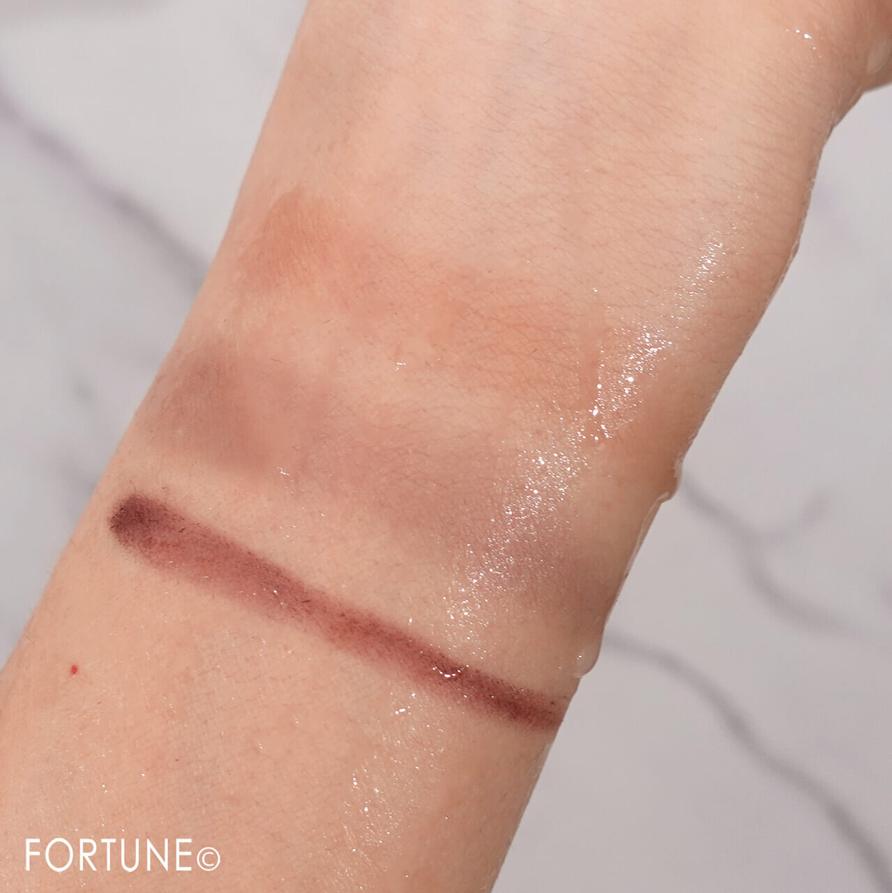 Cathy Doll（キャシードール）　モンスーンアイブロウワックス