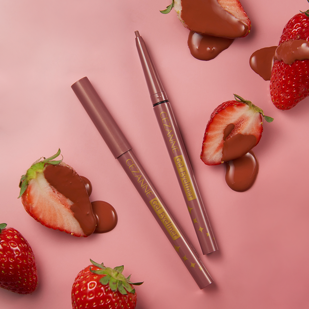 CEZANNE（セザンヌ）　セザンヌ ジェルアイライナー