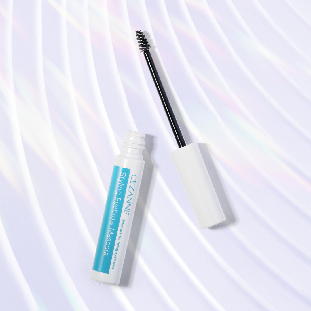 CEZANNE（セザンヌ）　セザンヌ スタイリングアイブロウマスカラ