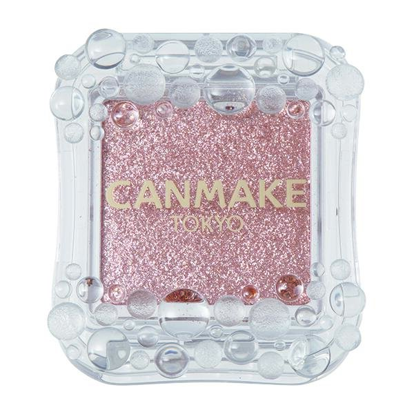 CANMAKE（キャンメイク）　シティライトアイズ