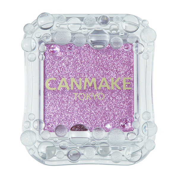 CANMAKE（キャンメイク）　シティライトアイズ　03 オーキッドモーヴ