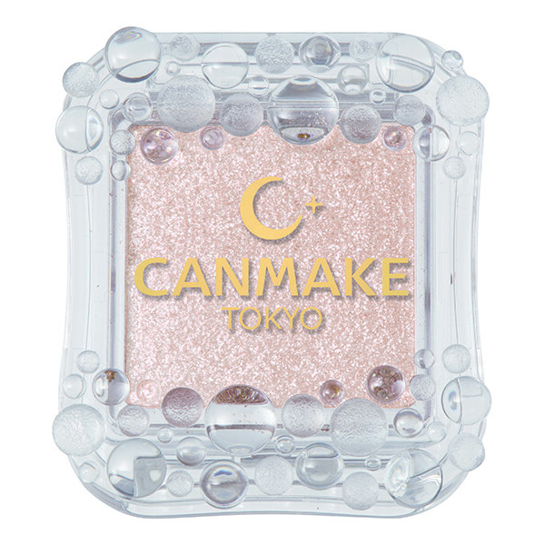 CANMAKE（キャンメイク）　シティライトアイズ　05 ムーンダイヤモンド（限定色）