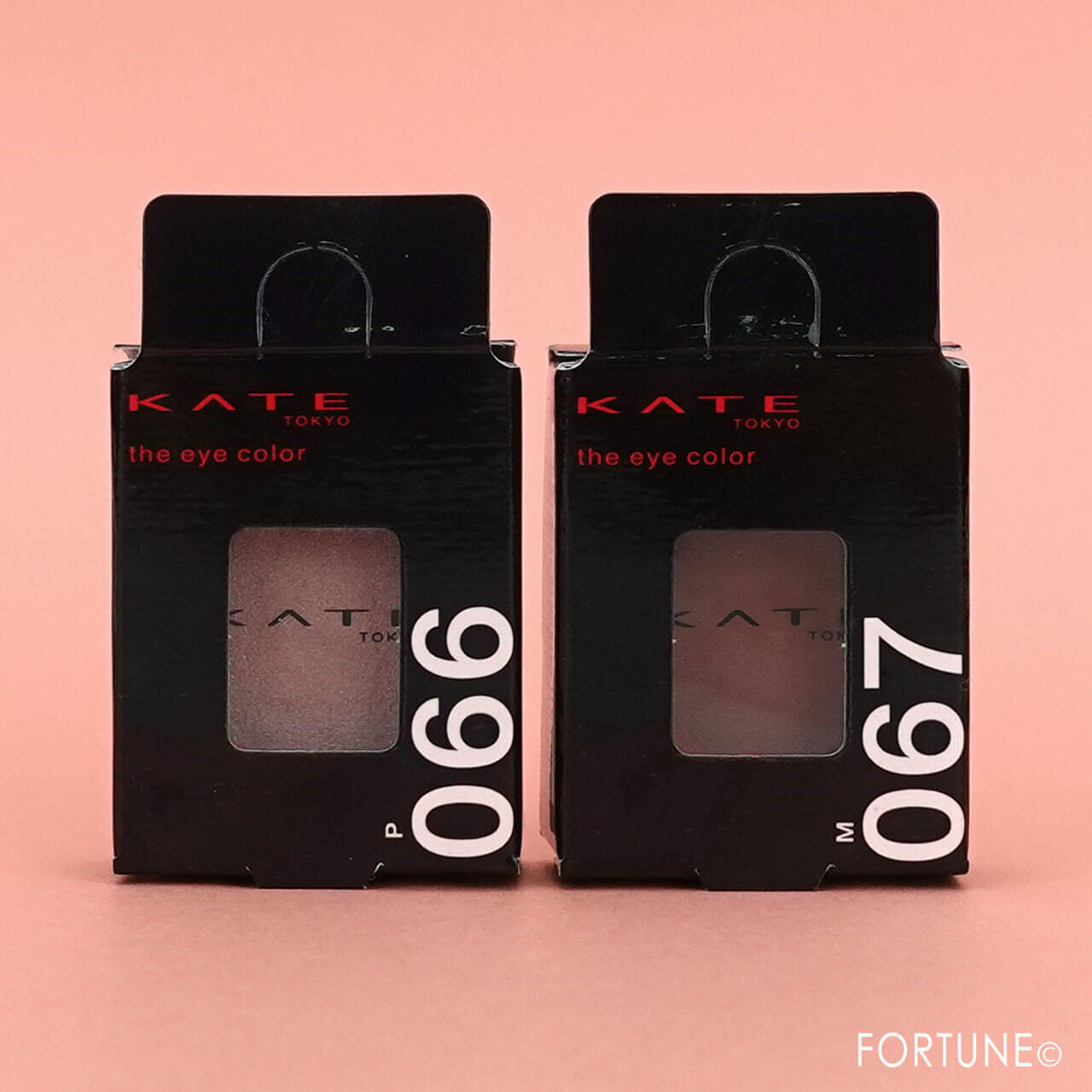 KATE（ケイト）　ザ　アイカラー