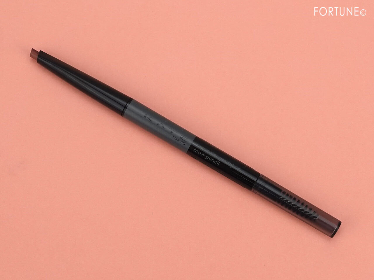 KATE（ケイト）　２カラーグラデーションブロウペンシル