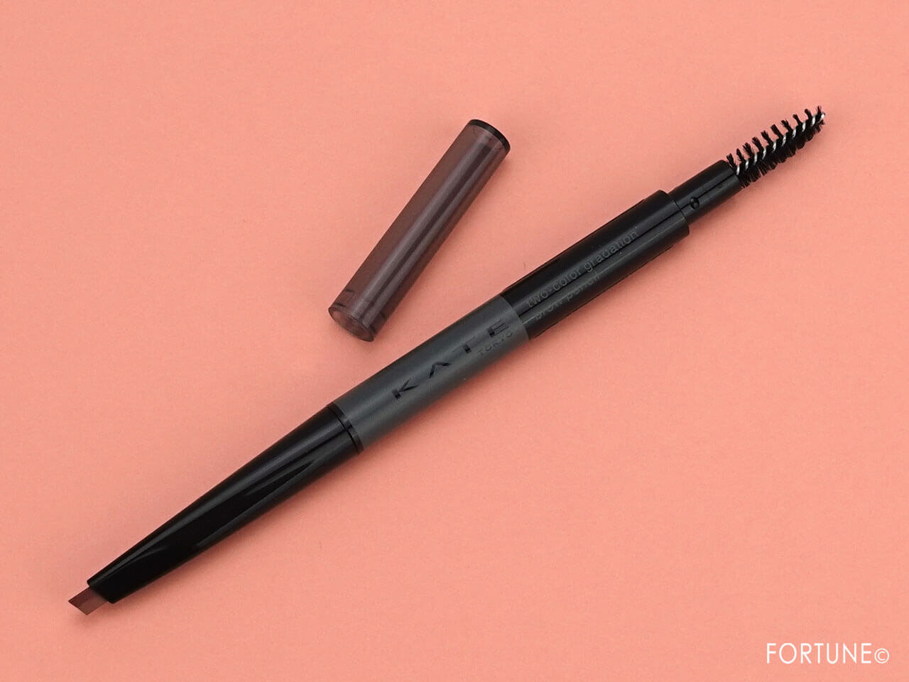 KATE（ケイト）　２カラーグラデーションブロウペンシル