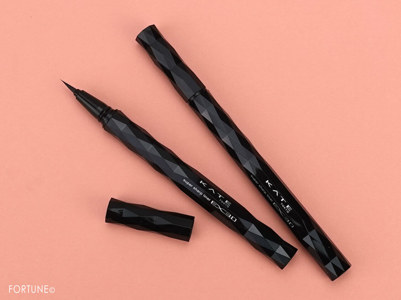 KATE（ケイト）　スーパーシャープライナーＥＸ３.０