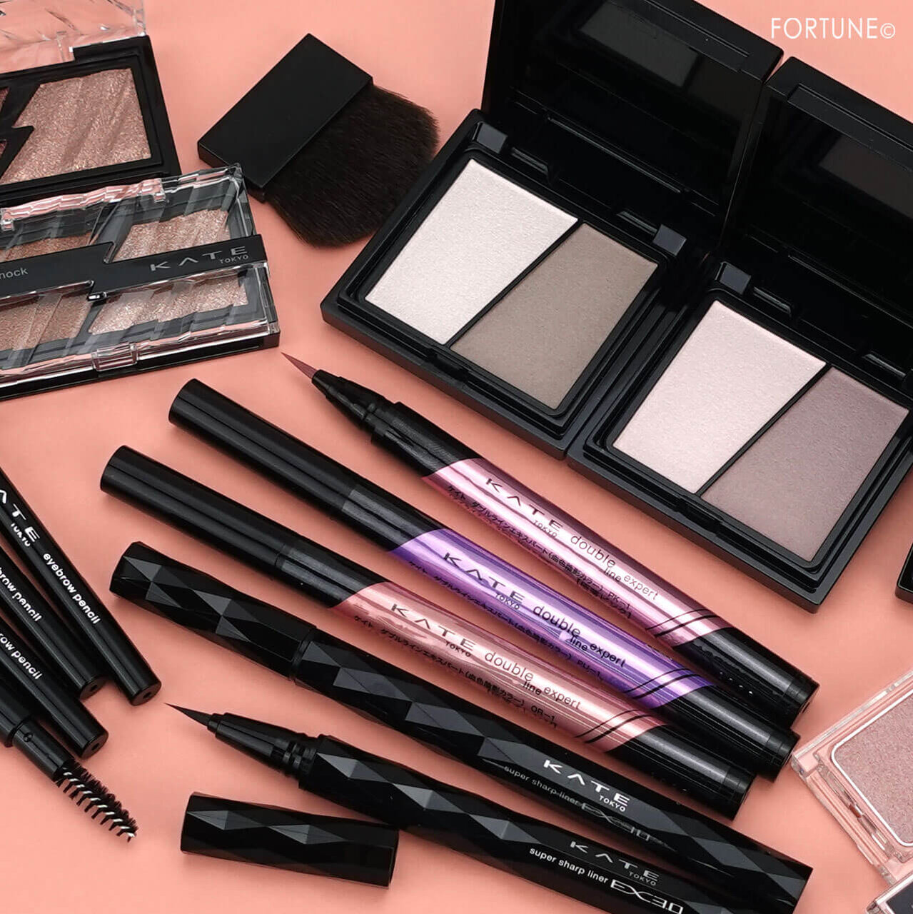 KATE（ケイト）　2023年秋新作コスメ