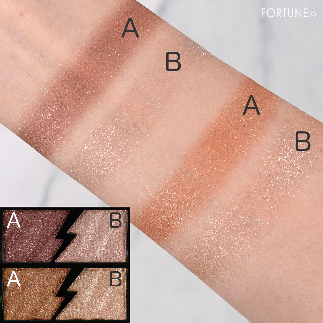 KATE（ケイト）　エレクトリックショックアイズ