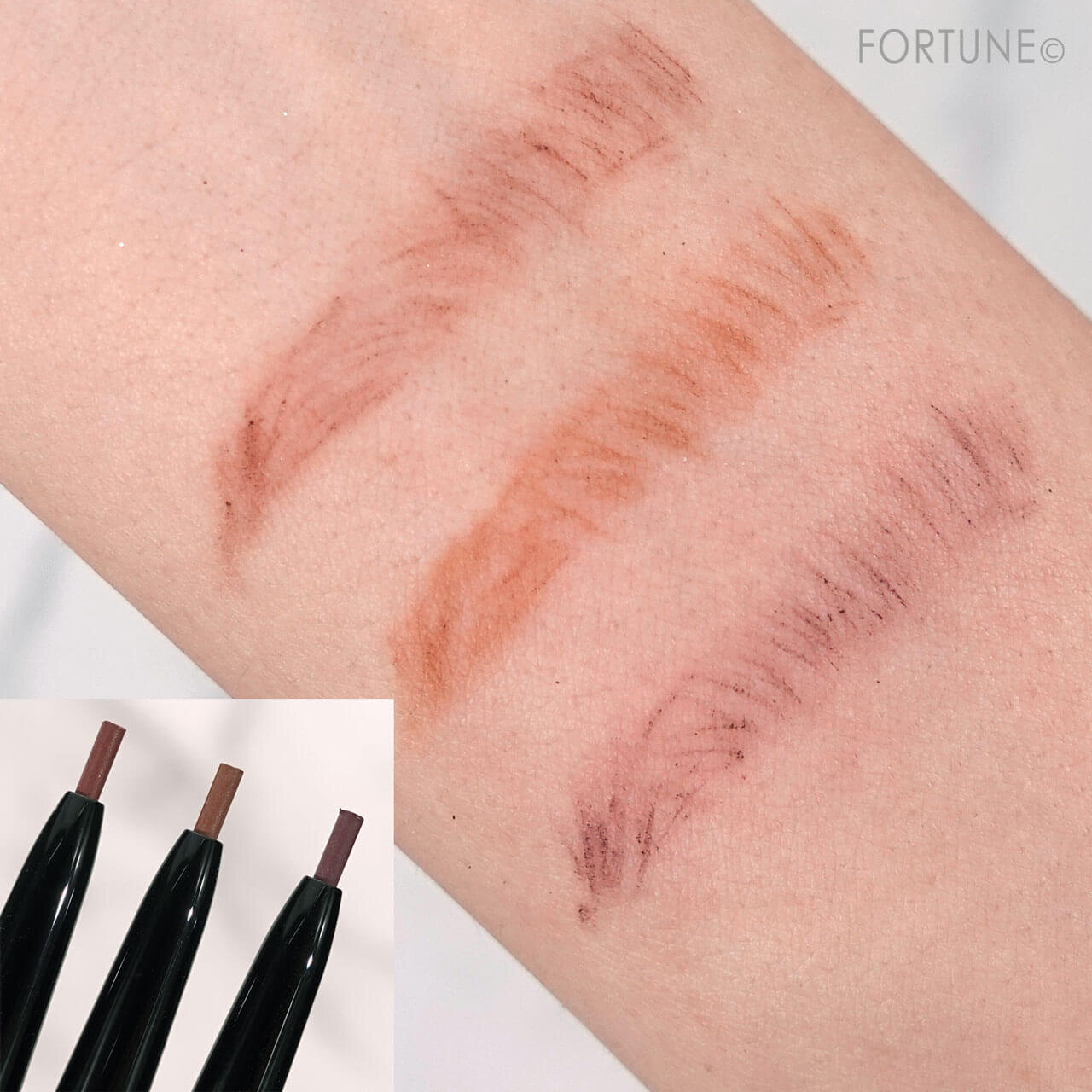 KATE（ケイト）　アイブロウペンシルＺ