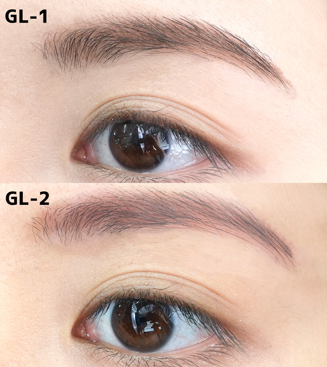 KATE（ケイト）　デザイニングアイブロウ３Ｄ レフィル