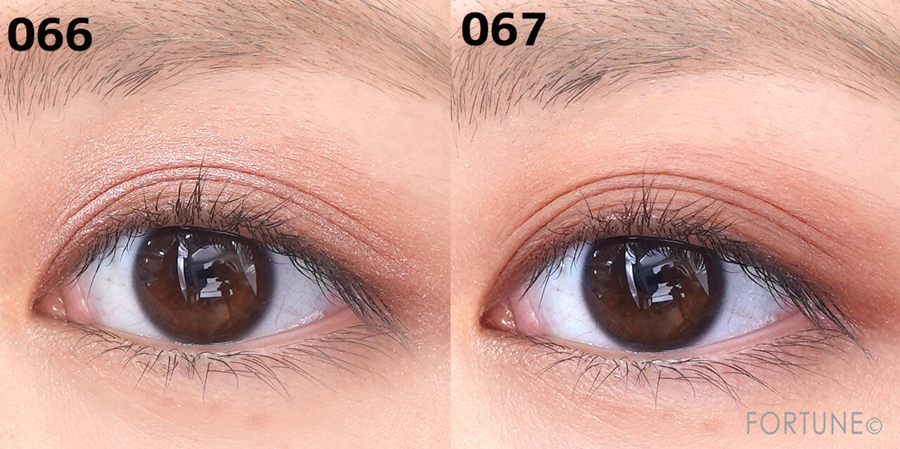 KATE（ケイト）　ザ　アイカラー