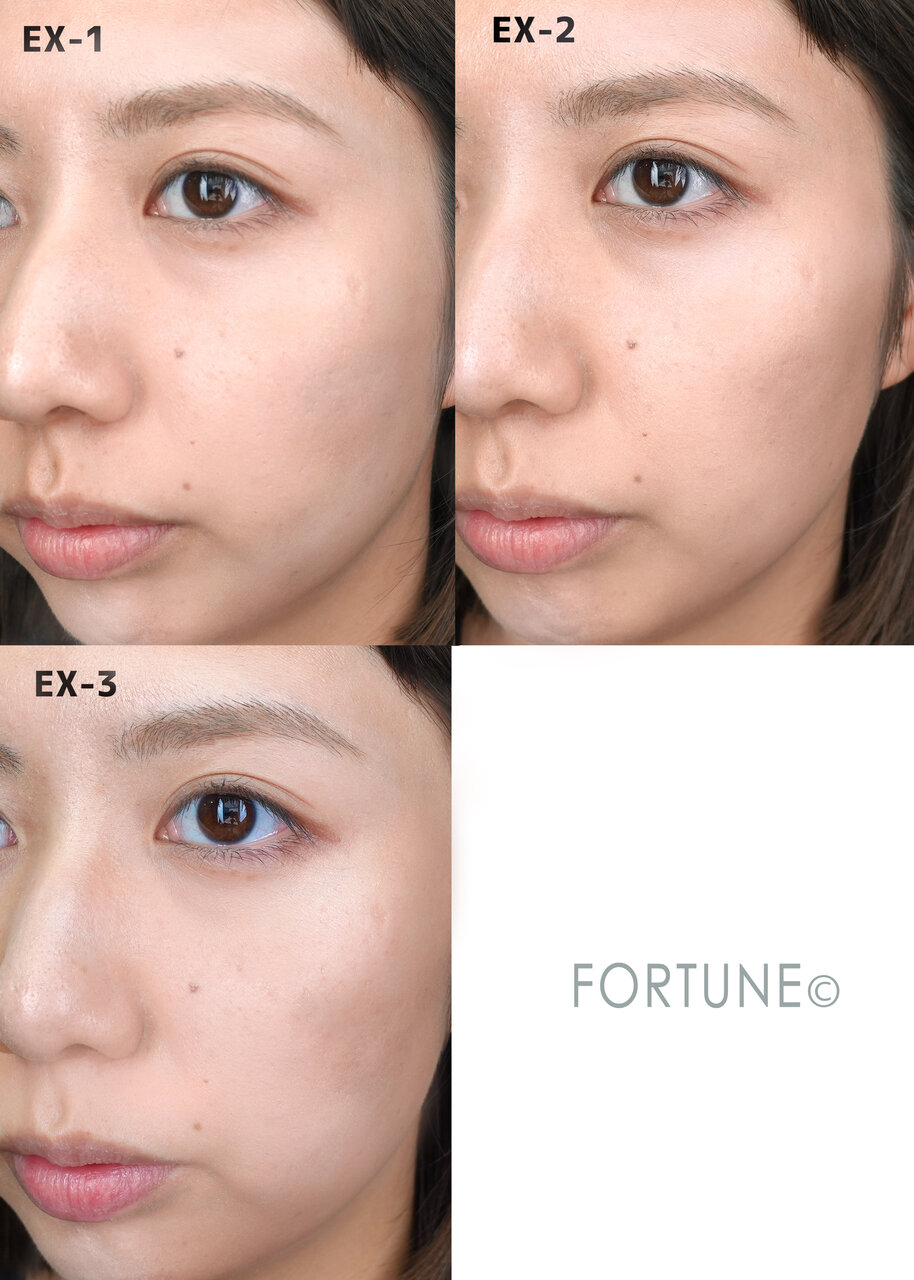 KATE（ケイト）　３Ｄクリエイトニュアンスパウダー