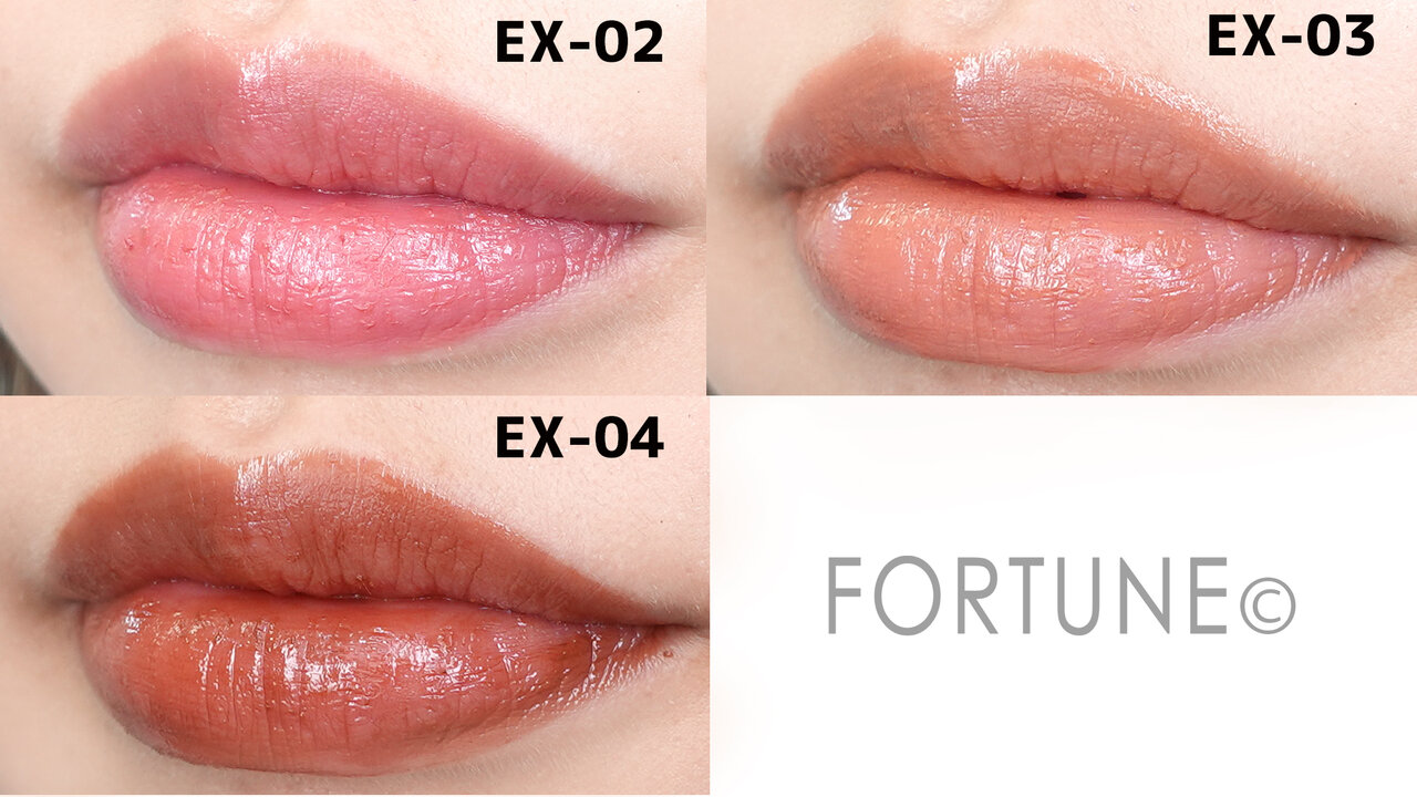 RMK（アールエムケー）　『RMK リクイド リップカラー』