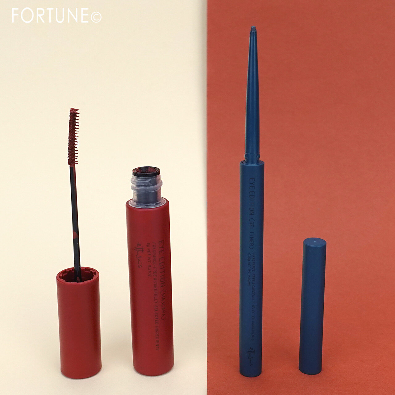 エテュセ 2023年秋コレクション