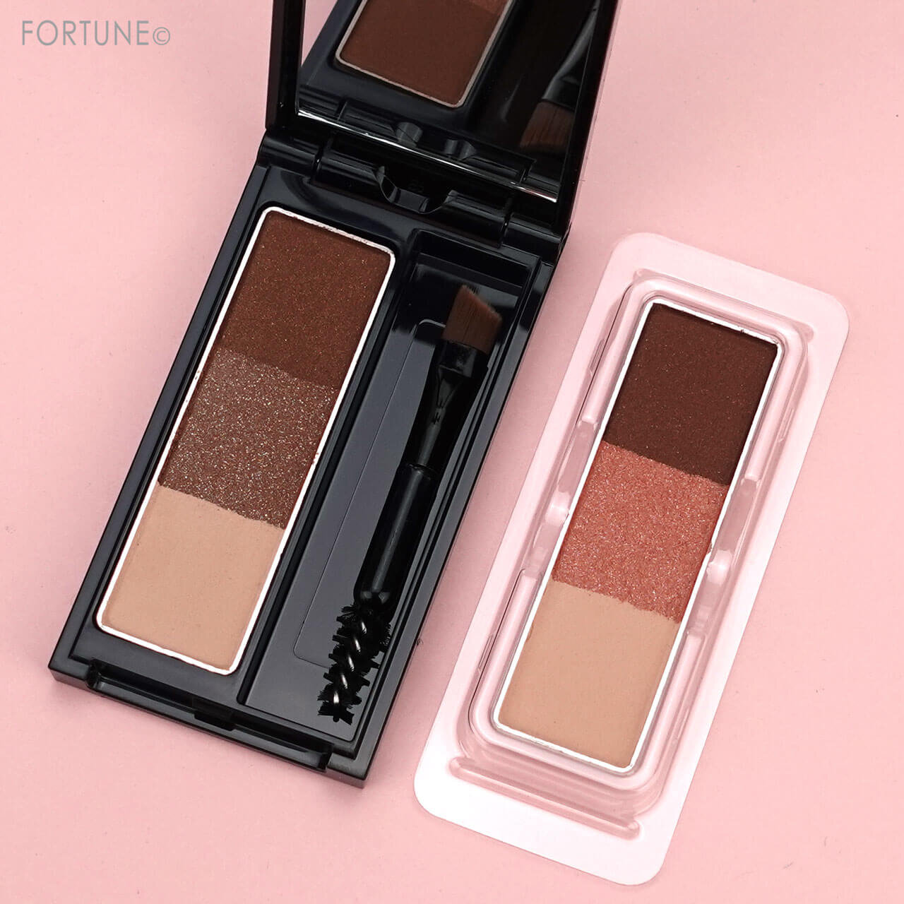 KATE（ケイト）　デザイニングアイブロウ３Ｄ レフィル