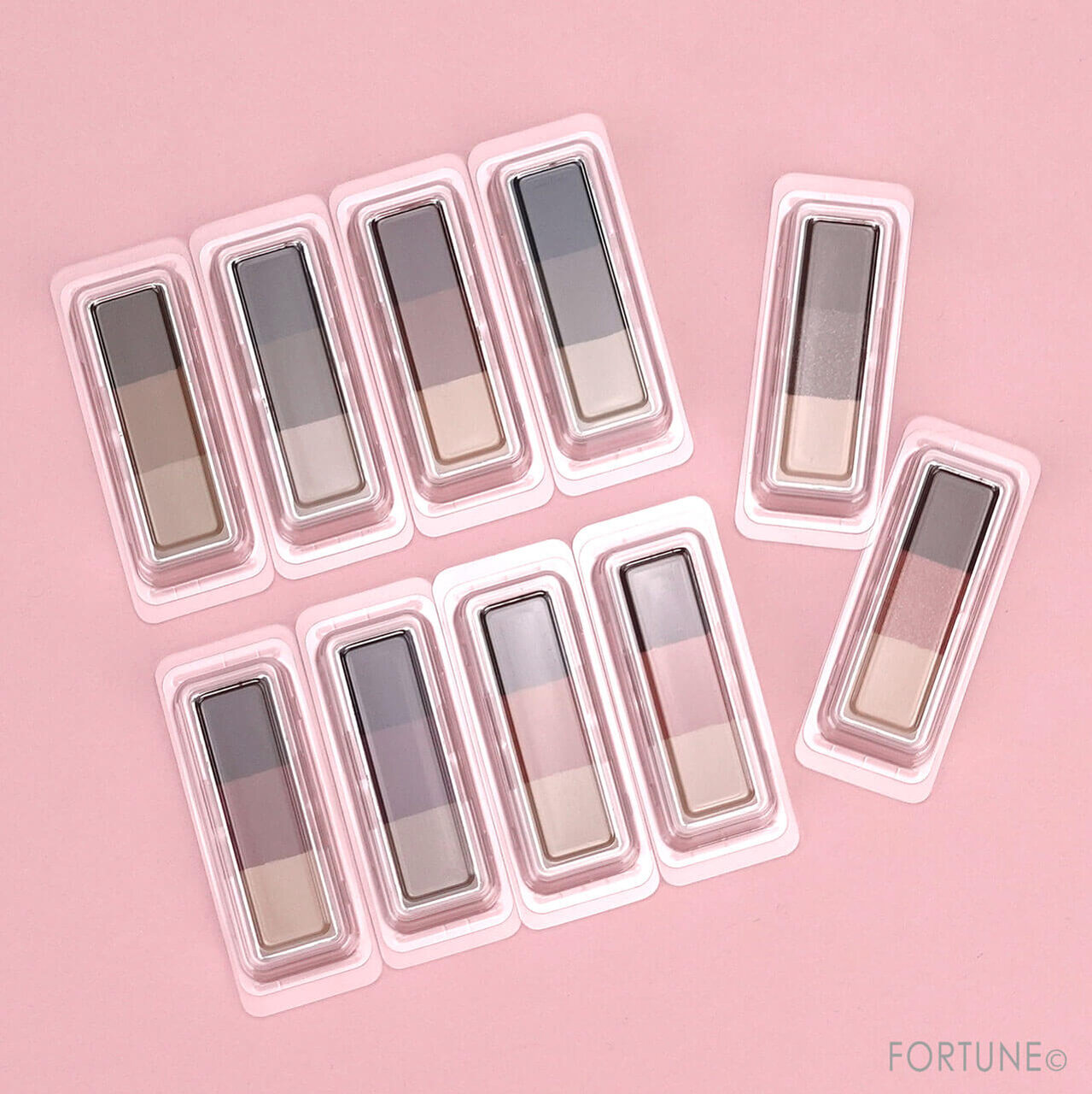 KATE（ケイト）　デザイニングアイブロウ３Ｄ レフィル