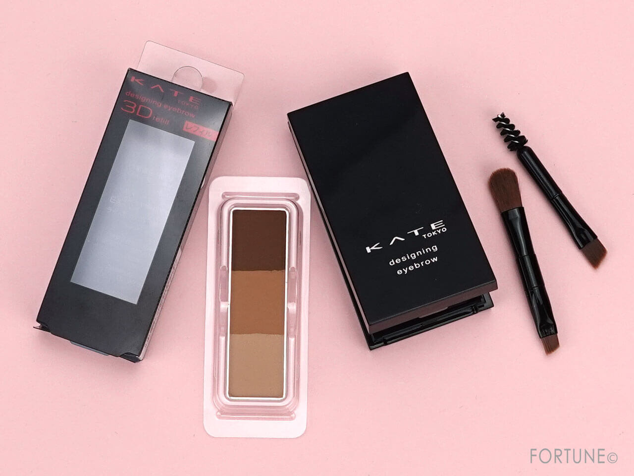 KATE（ケイト）　2023年秋新作コスメ