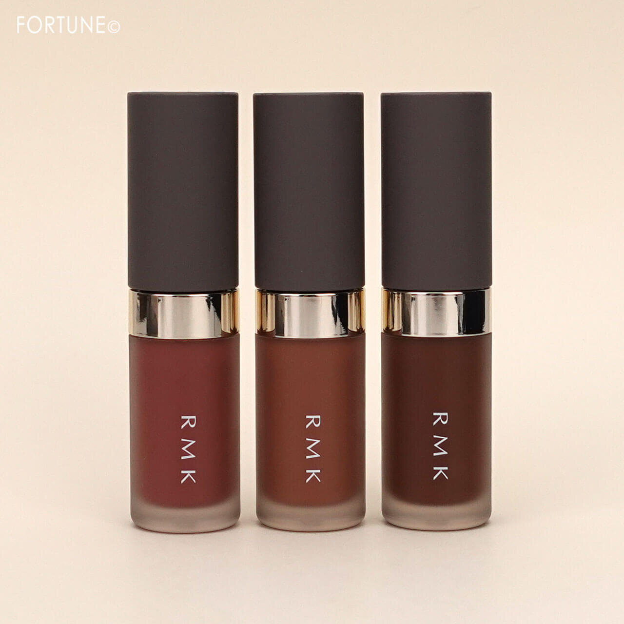 RMK（アールエムケー）　『RMK リクイド リップカラー』