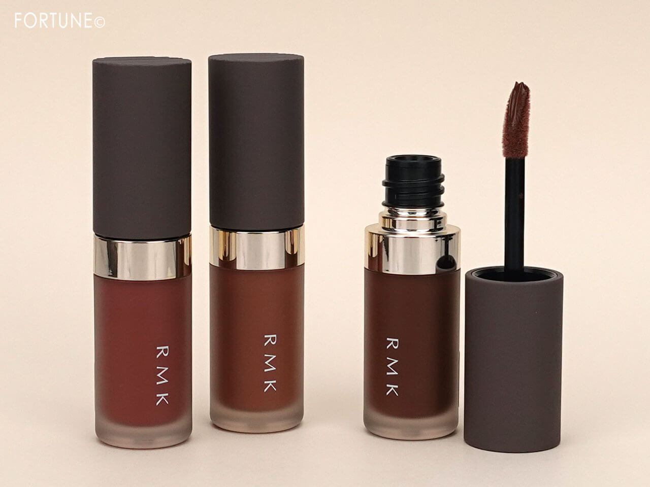 RMK（アールエムケー）　『RMK リクイド リップカラー』