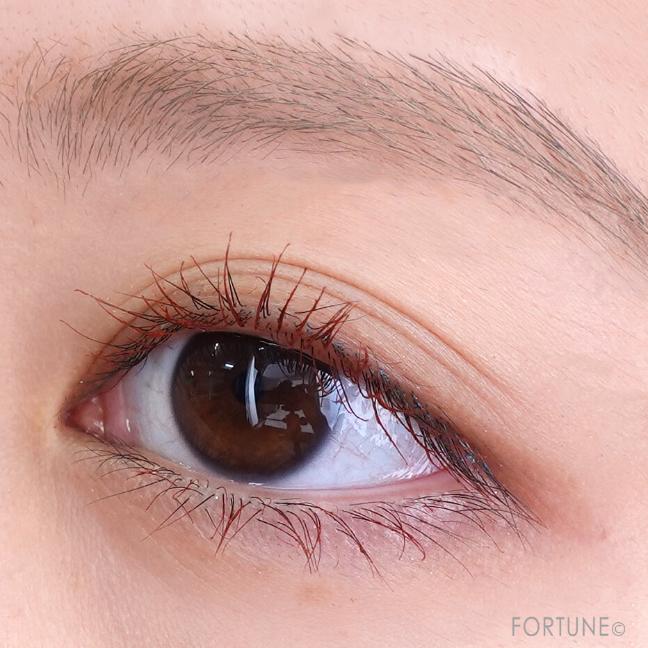 エテュセ アイエディション（マスカラ）エアリーマットタイプ