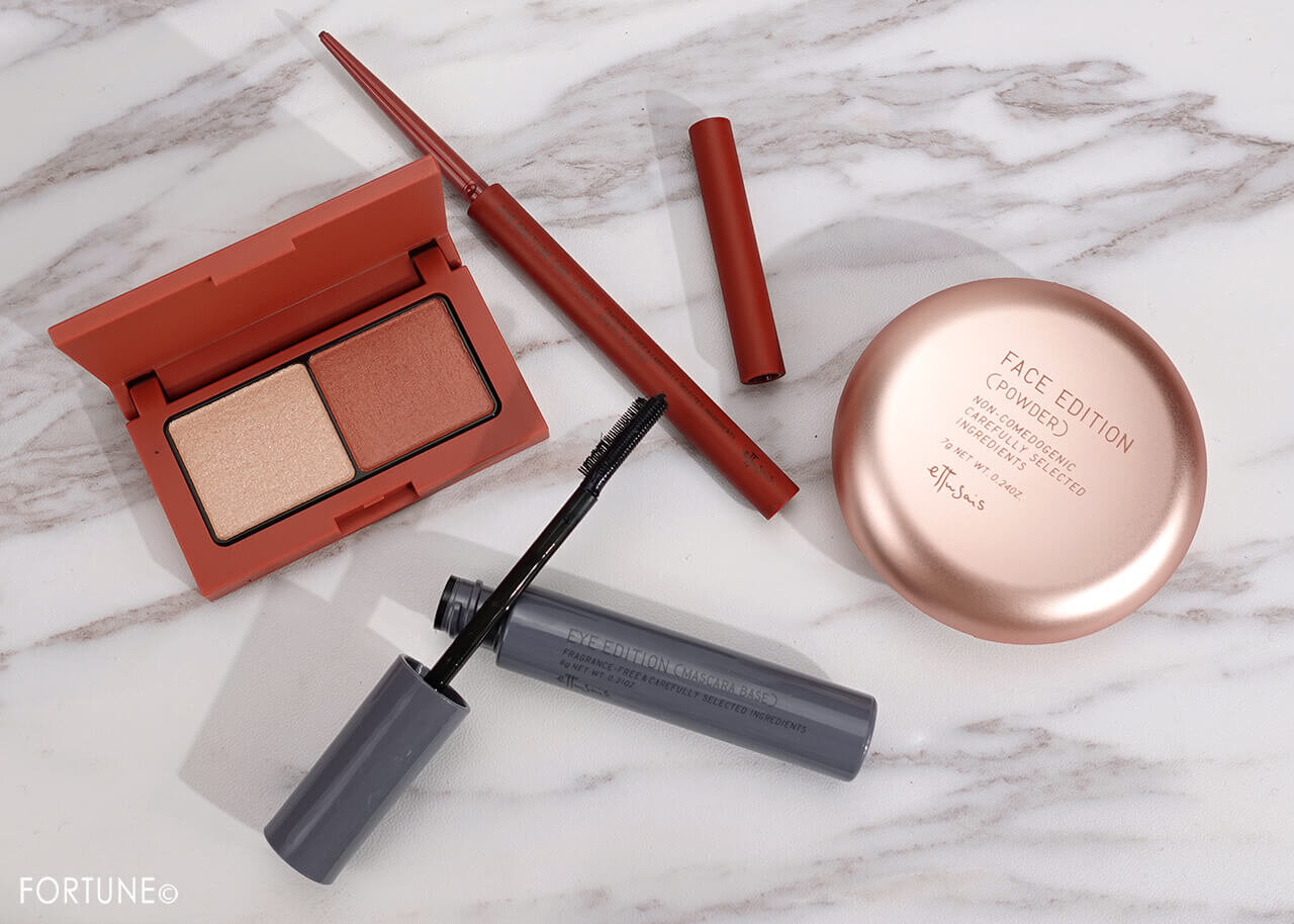 ettusais（エテュセ）　2023年秋新作コスメ