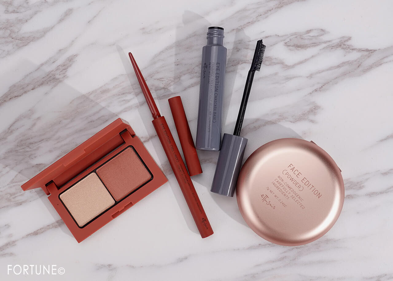 ettusais（エテュセ）　2023年秋新作コスメ