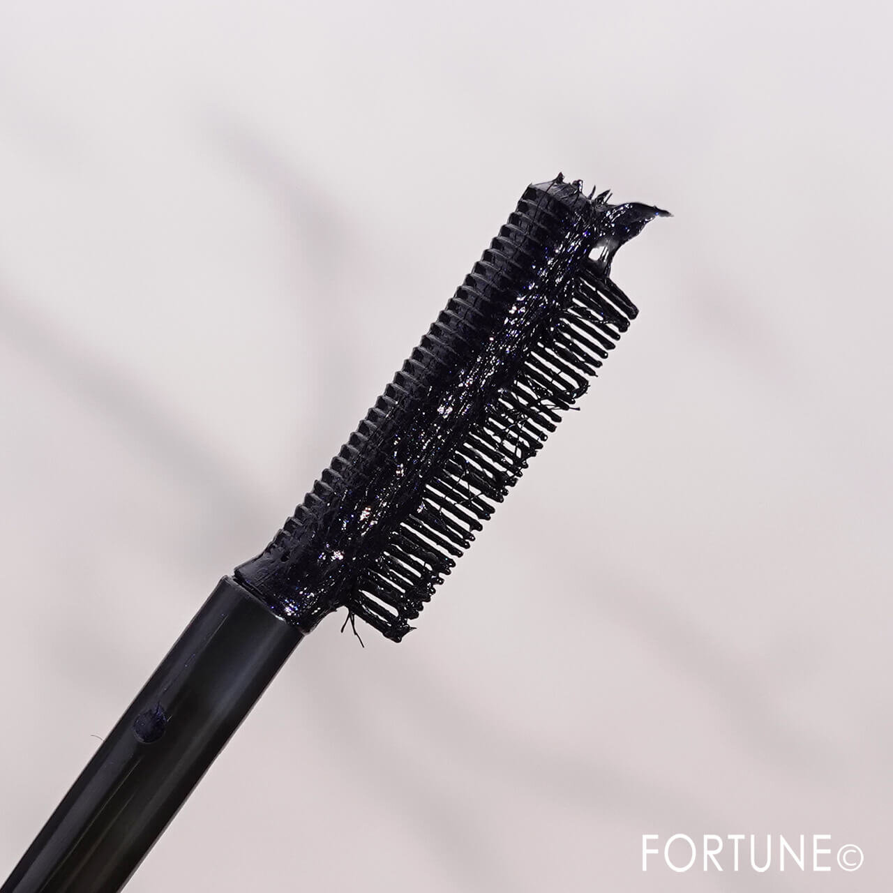 エテュセ　アイエディション　（マスカラベース）ＬＥ　シアーブラック