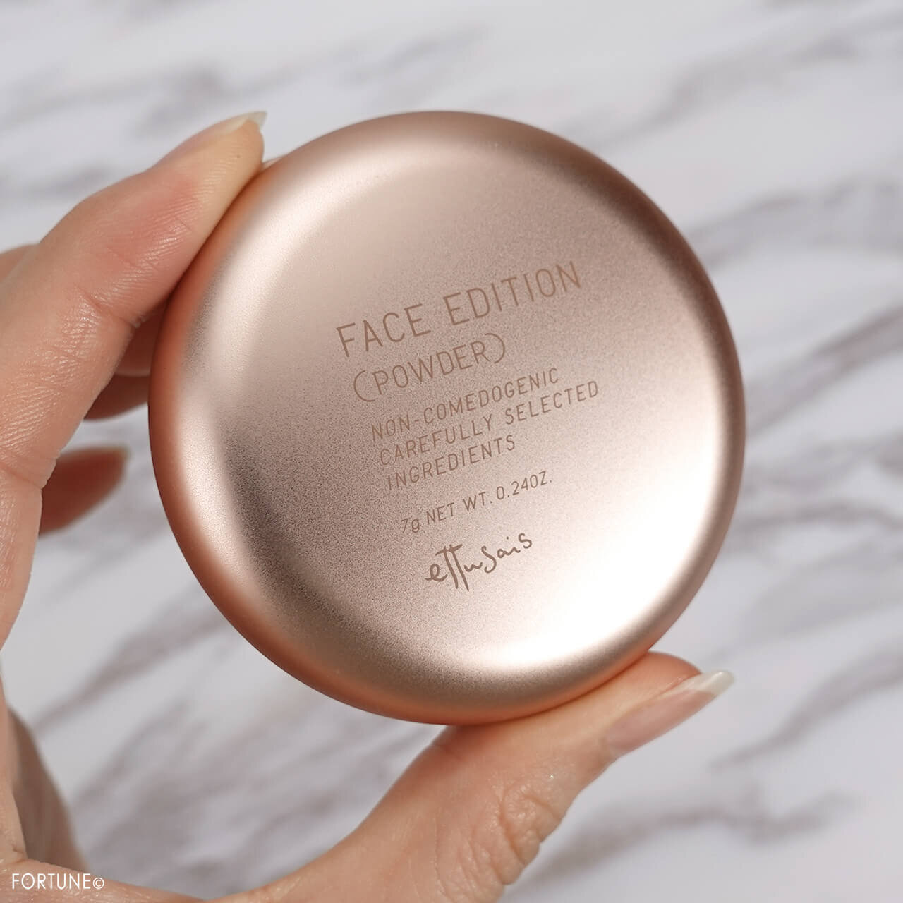 エテュセ フェイスエディション （パウダー） ＬＥ