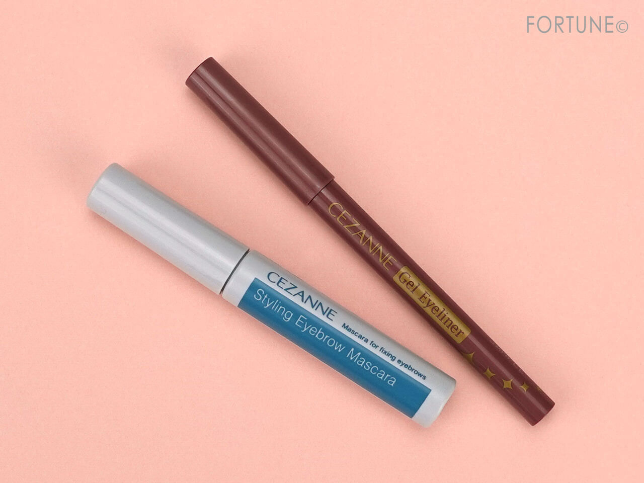 CEZANNE（セザンヌ）　2023年秋新作コスメ