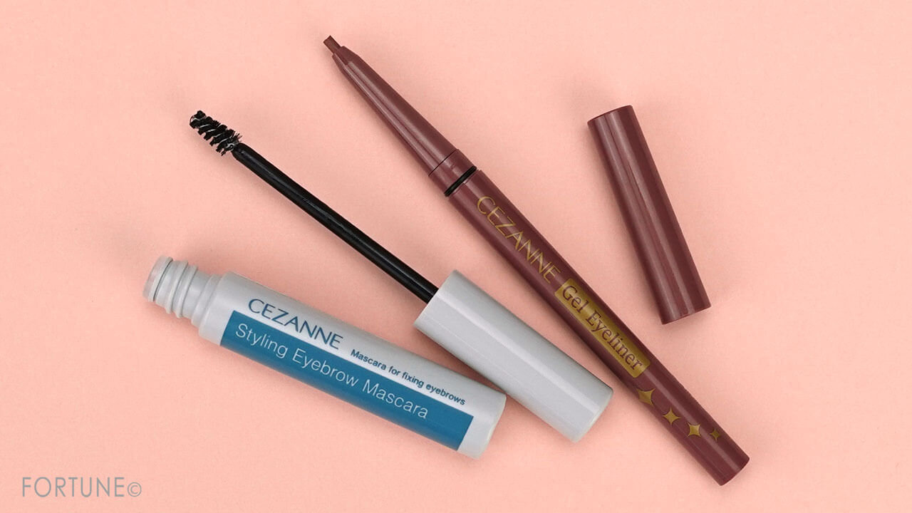 CEZANNE（セザンヌ）　2023年秋新作コスメ