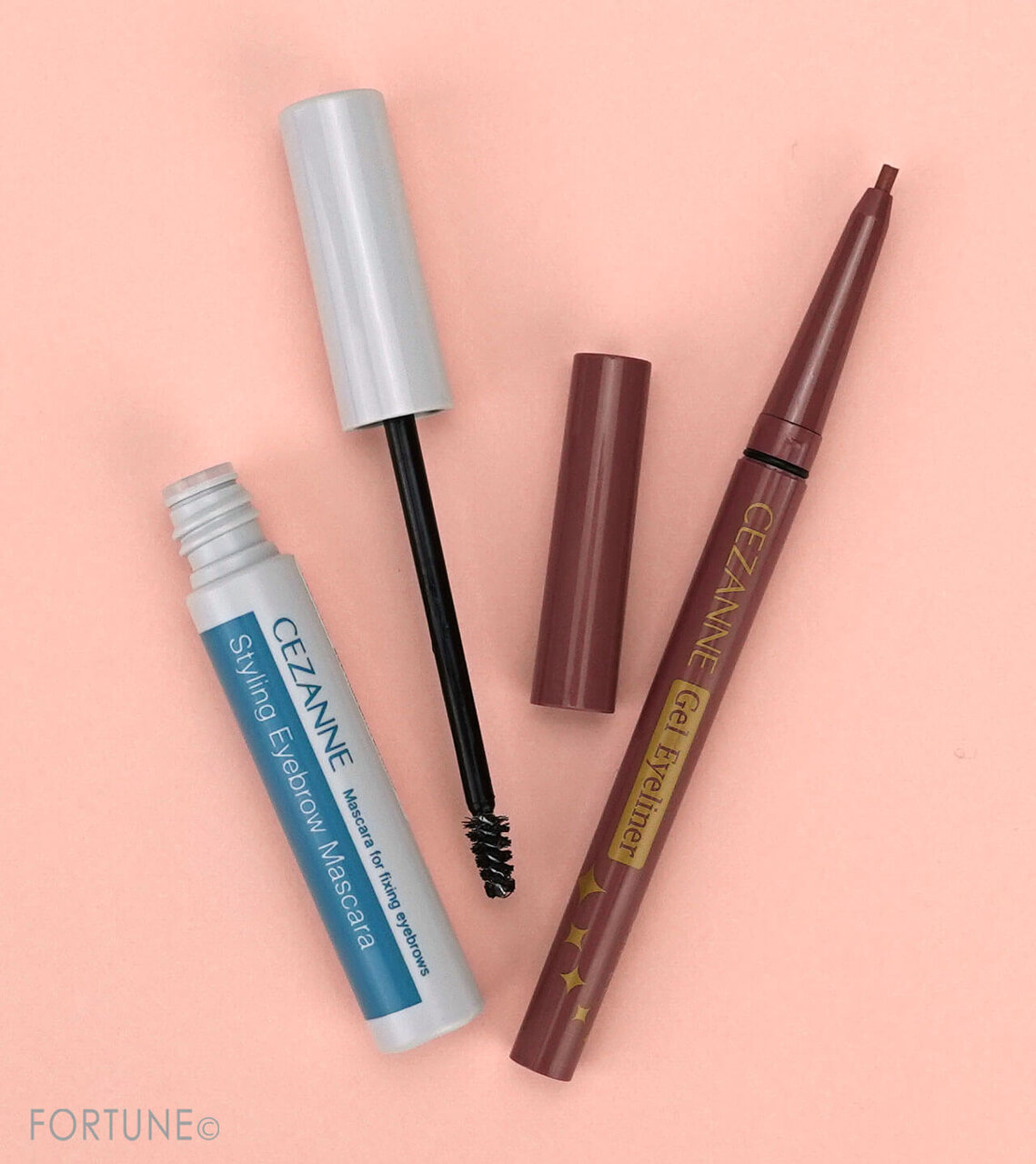 CEZANNE（セザンヌ）　2023年秋新作コスメ